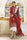 3 Pcs Women’s Unstitched Embroidered Dhanak Suit with Wool Shawl | Royal Martz