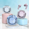 Air 39 Wireless Earbuds – Bluetooth 5.3 Earphones with Mic & Charging Case | Royal Martz