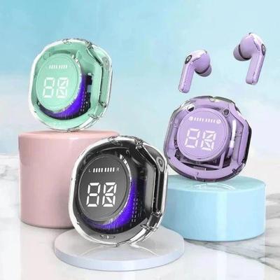 Air 39 Wireless Earbuds – Bluetooth 5.3 Earphones with Mic & Charging Case | Royal Martz