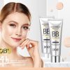 BOB Naked Makeup Waterproof Full Coverage BB Cream – 40g, Long-Lasting
