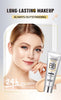 BOB Naked Makeup Waterproof Full Coverage BB Cream – 40g, Long-Lasting