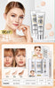 BOB Naked Makeup Waterproof Full Coverage BB Cream – 40g, Long-Lasting