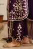 Cross Stitch Premium Dhanak Embroidered 3 Piece Suit with Dhanak Shawl – Royal Martz