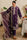Cross Stitch Premium Dhanak Embroidered 3 Piece Suit with Dhanak Shawl – Royal Martz