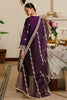 Cross Stitch Premium Dhanak Embroidered 3 Piece Suit with Dhanak Shawl – Royal Martz
