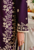 Cross Stitch Premium Dhanak Embroidered 3 Piece Suit with Dhanak Shawl – Royal Martz