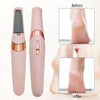 Electric Foot Callus Remover & Pedicure Grinder – Dead Skin & Heel Care Machine