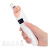 Face Vacuum Suction Blackhead Remover Pore Cleaner | Electric Deep Cleansing & Skin Care Tool