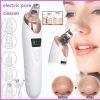 Face Vacuum Suction Blackhead Remover Pore Cleaner | Electric Deep Cleansing & Skin Care Tool