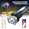 LED Torch Light – Durable ABS Body | Bright & Portable Flashlight – Royal Martz