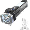 LED Torch Light – Durable ABS Body | Bright & Portable Flashlight – Royal Martz