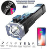 LED Torch Light – Durable ABS Body | Bright & Portable Flashlight – Royal Martz