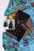 Dhanak Hit Codes – Heavy Embroidered Winter Suit with Digital Print Wool Shawl | Royal Martz