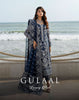 Luxury Net Suit – Master Replica with Net Dupatta & Adda, Thread, Sequence Work | Royal Martz