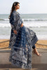 Luxury Net Suit – Master Replica with Net Dupatta & Adda, Thread, Sequence Work | Royal Martz