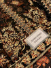Luxury Organza Heavy Embroidered Spengle Work Suit with Silk Trouser & Dupatta – Article AC-DUSK-25 | Royal Martz