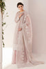 Luxury Organza & Silk Embroidered Formal Suit – Heavy Handwork with Latkans & Cutwork Dupatta | Royal Martz