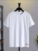 1 Pc Men’s Polyester Plain T-Shirt – Comfortable & Lightweight (S–XXL)