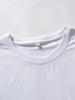 1 Pc Men’s Polyester Plain T-Shirt – Comfortable & Lightweight (S–XXL)
