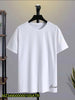 1 Pc Men’s Polyester Plain T-Shirt – Comfortable & Lightweight (S–XXL)