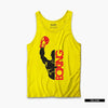 Men’s Printed Dri Fit Sando Tank Tops – Pack of 3