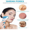 Marzahar Ice Roller for Face, Eyes & Skin – Puffiness Relief & Anti-Wrinkle Cooling Facial Massager