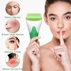 Marzahar Ice Roller for Face, Eyes & Skin – Puffiness Relief & Anti-Wrinkle Cooling Facial Massager