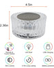 Mega Power LED Bird Nest Crystal Table Lamp – 16 Color Changing RGB Light with Touch & Remote Control