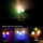 Mushroom Night Light | LED Sensor Flower Lamp for Bedroom, Baby Room & Kids Gifts