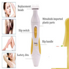 Paiter 3-in-1 Electric Lady Shaver – Shaving, Trimming & Epilator Device