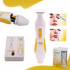 Paiter 3-in-1 Electric Lady Shaver – Shaving, Trimming & Epilator Device