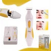 Paiter 3-in-1 Electric Lady Shaver – Shaving, Trimming & Epilator Device
