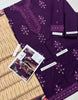 Premium Dhanak Embroidered Suit with Digital Wool Shawl – Winter Collection | Royal Martz