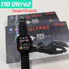 Smart Watch with 2.20” Infinite Display & Gesture Sensor – Multicolor | Royal Martz