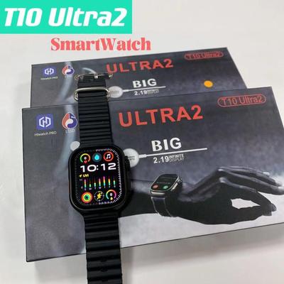 Smart Watch with 2.20” Infinite Display & Gesture Sensor – Multicolor | Royal Martz