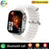 Smart Watch with 2.20” Infinite Display & Gesture Sensor – Multicolor | Royal Martz