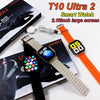 Smart Watch with 2.20” Infinite Display & Gesture Sensor – Multicolor | Royal Martz
