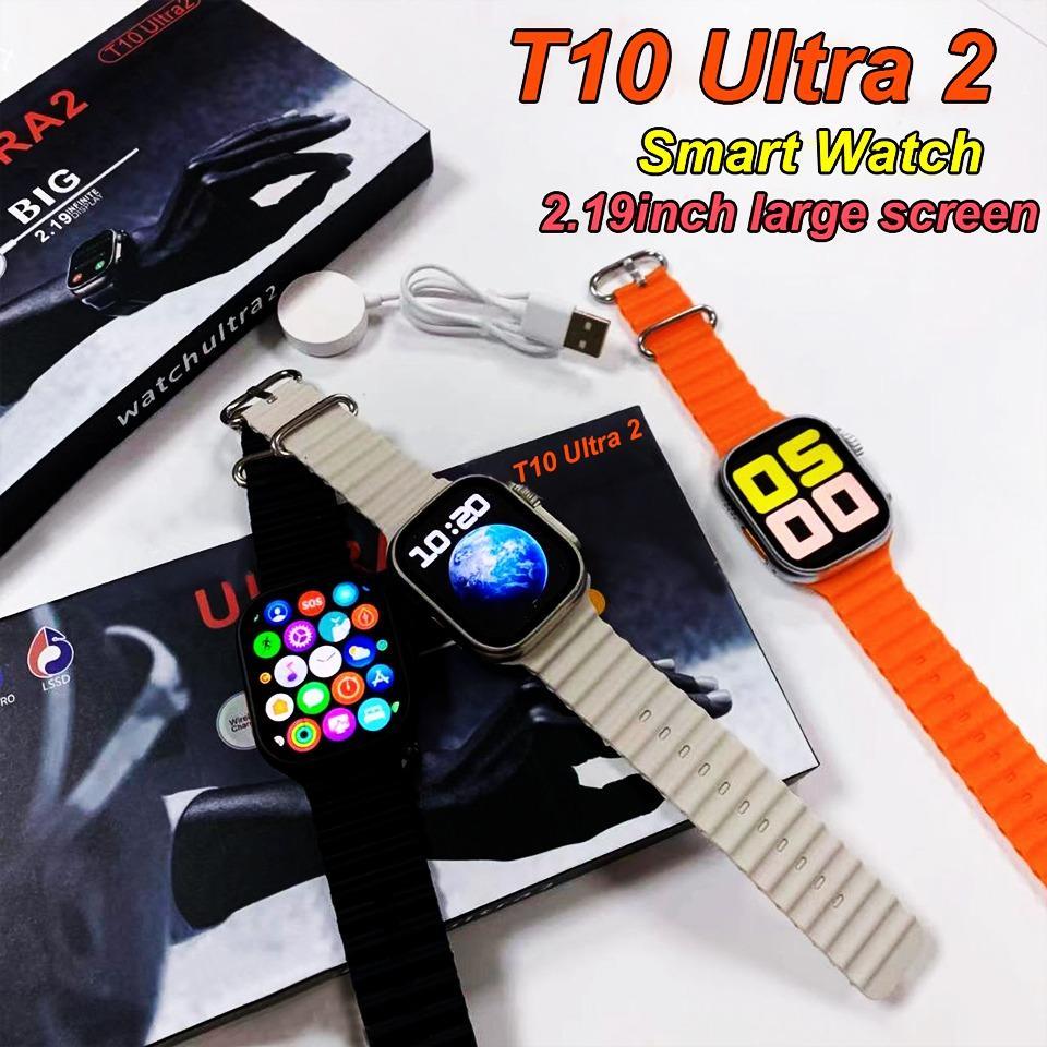 Smart Watch with 2.20” Infinite Display & Gesture Sensor – Multicolor | Royal Martz