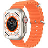 Smart Watch with 2.20” Infinite Display & Gesture Sensor – Multicolor | Royal Martz