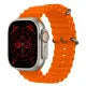 Smart Watch with 2.20” Infinite Display & Gesture Sensor – Multicolor | Royal Martz