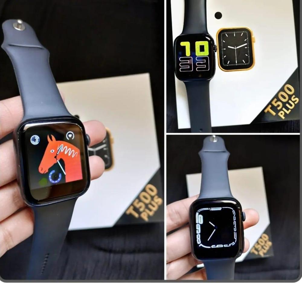 Smart Wristband with 4 Pcs Adjustable Bands – Bluetooth 5.3 | Long-Lasting Battery | Royal Martz