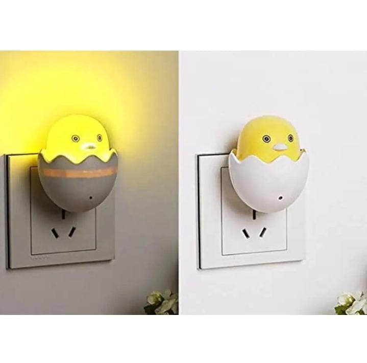 Smiley Cloud LED Night Light – Multicolor Pink, Blue & Yellow Night Lamp | Cute & Cozy Lighting – Royal Martz