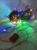 LED Decorative String Lights – Home, Birthday, Wedding, Party, Festival & Christmas Indoor/Outdoor Decoration