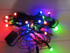 LED Decorative String Lights – Home, Birthday, Wedding, Party, Festival & Christmas Indoor/Outdoor Decoration