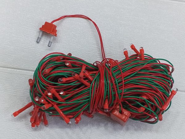 LED Decorative String Lights – Home, Birthday, Wedding, Party, Festival & Christmas Indoor/Outdoor Decoration