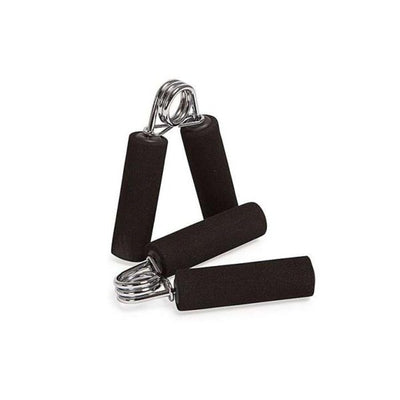 Pair of Hand Grips – Premium Grip Strengthener for Fitness, Hand Exercise, Blood Circulation & Arthritis Relief (Random Color)
