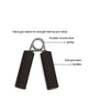 Pair of Hand Grips – Premium Grip Strengthener for Fitness, Hand Exercise, Blood Circulation & Arthritis Relief (Random Color)