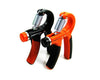 Set of 2 Adjustable Hand Grippers 10–40kg – Hand, Wrist & Finger Strength Trainer