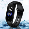M4 LED Smart Watch – Waterproof Digital Sports Bracelet for Boys & Girls . and Runners