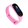 M4 LED Smart Watch – Waterproof Digital Sports Bracelet for Boys & Girls . and Runners